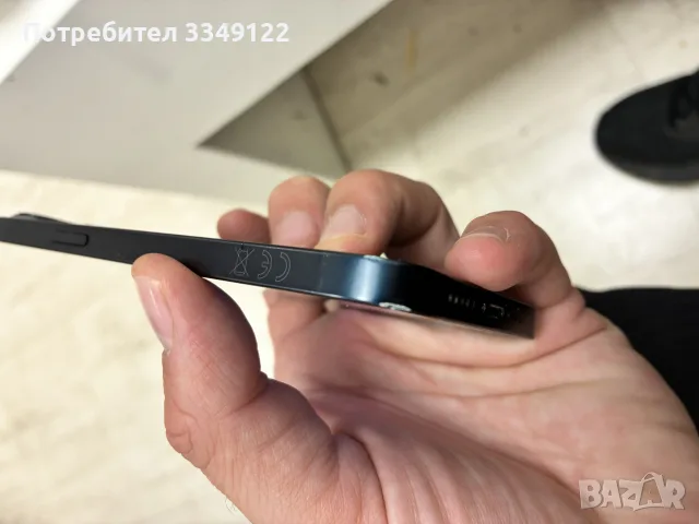 Iphone 13 128Gb, снимка 3 - Apple iPhone - 56210568