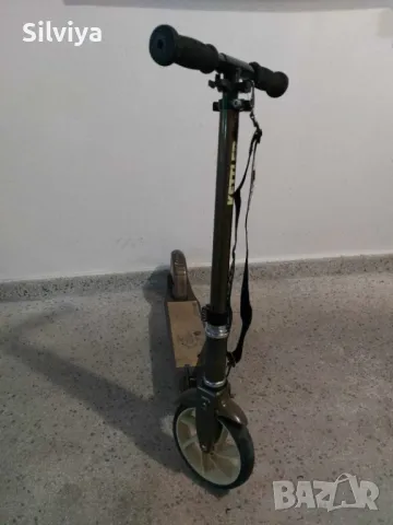 Тротинетка KETTLER, снимка 3 - Скутери и тротинетки - 49714697