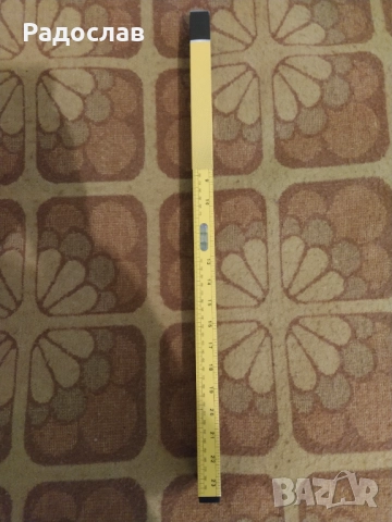 алуминиев нивелир Topmaster, снимка 3 - Измервателни инструменти - 51882880