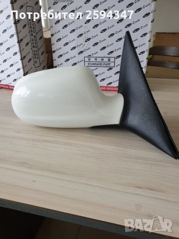 DAEWOO NUBIRA ОГЛЕДАЛО ДЯСНО ЕЛ, снимка 2 - Части - 34292007