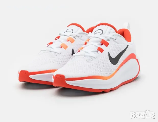 Оригинални маратонки Найк, снимка 2 - Маратонки - 49841046