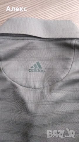 Adidas - мъжка тениска, снимка 9 - Тениски - 49519945