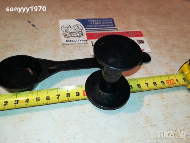 КАФЕ ТЪПКАЧКА И МЕРНА ЛЪЖИЦА 1011211905, снимка 12 - Кафемашини - 34762849