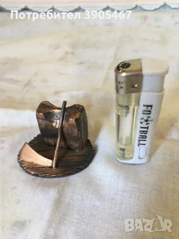 Piece Of Art, снимка 2 - Други ценни предмети - 48016091