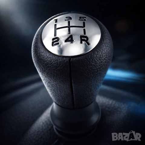 Топка за скоростен лост Пежо Ситроен