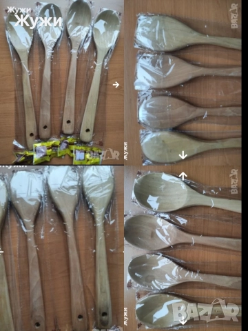 НОВИ СТОКИ ЗА ДОМАКИНСТВОТО, снимка 5 - Форми - 50074010