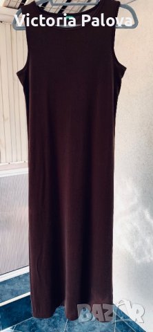 Прекрасна рокля BENETTON Италия, снимка 10 - Рокли - 39846320