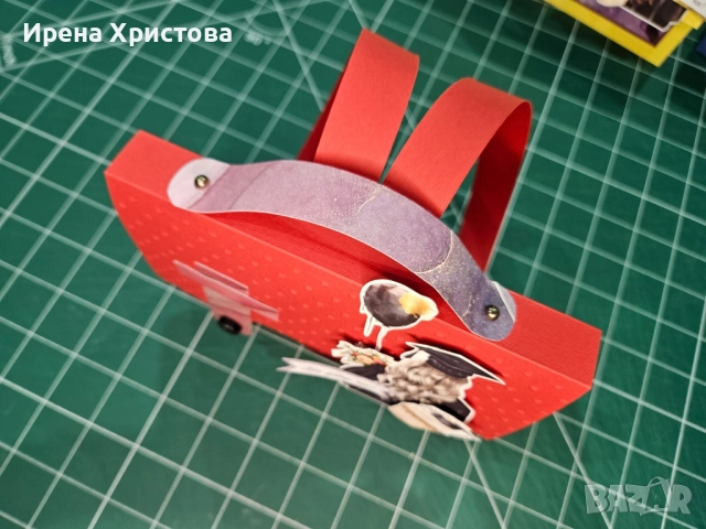 Картички-ранички за абитуриенти. Плик за пари. Налични! , снимка 14 - Други - 52772217