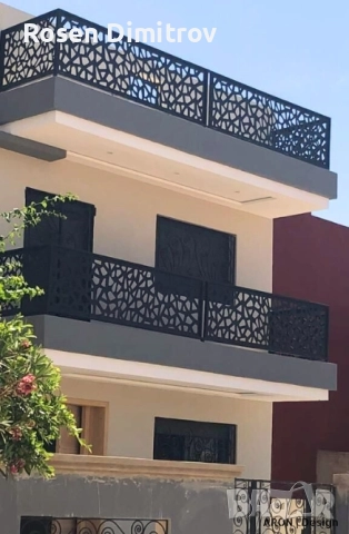 Оградни пана, врати и парапети от високо качество!, снимка 8 - Пана - 52670711