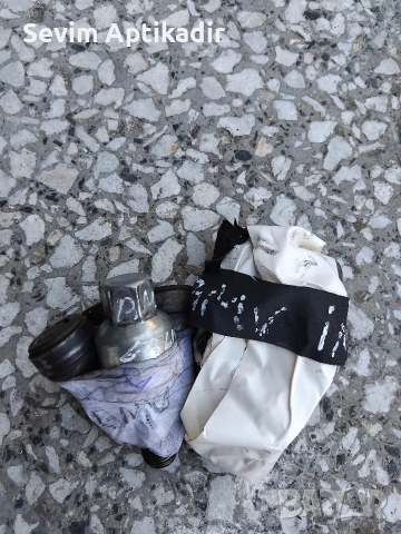 Два модела секретни болтове за BMW , снимка 7 - Аксесоари и консумативи - 53839711