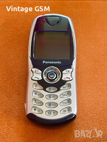 Panasonic EB-GD67, снимка 2 - Други - 52835918