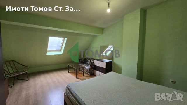 Двустаен апартамент под наем в кв. Казански , снимка 8 - Апартаменти - 53378060