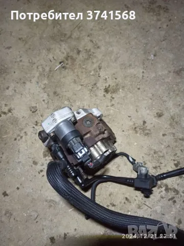 ГНП Volvo v40 1.9 дизел 115коня, снимка 2 - Части - 48429664