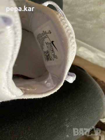 Сникърси Nike Air Max 270 AH6789 №36 и №38, снимка 9 - Маратонки - 53605788