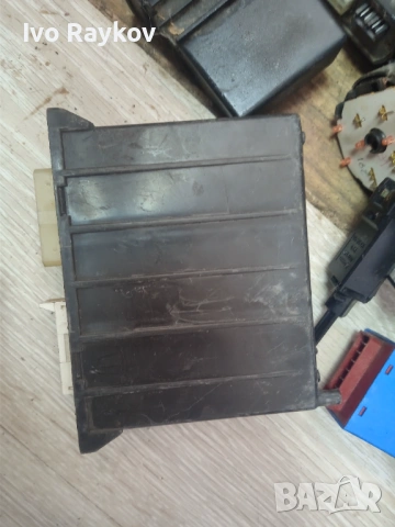 Модул климатик за Audi 80 Avant B4 , 428621300