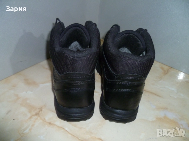 MEINDL GTX туристически обувки №45, снимка 5 - Мъжки боти - 52337644