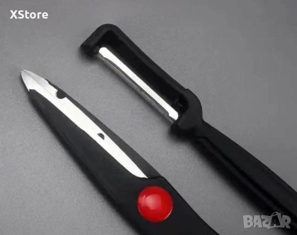 Комплект кухненски уреди от 8 части, снимка 5 - Прибори за хранене, готвене и сервиране - 51993091