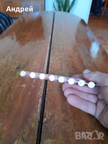 Стара детска свирка #15, снимка 5 - Други ценни предмети - 48505677