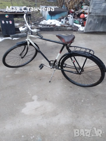 велосипед Диаманд , снимка 2 - Велосипеди - 53263064