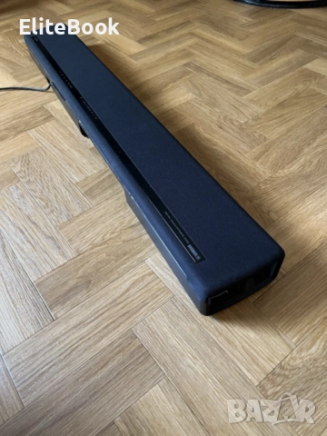Yamaha YAS-306 Sound Bar And YST-FSW150 Subwoofer, снимка 4 - Тонколони - 52057650