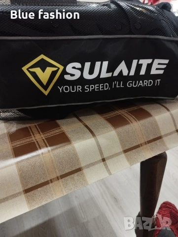 Протектори за безопасно каране на мотор, снимка 2 - Спортна екипировка - 53573713