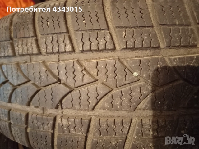 2 броя гуми корморан , снимка 2 - Гуми и джанти - 52428866