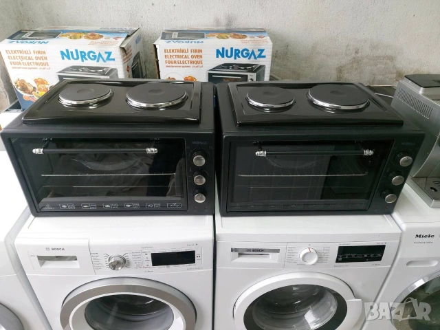 Печка тип 'Раховец' Чисто нова , снимка 4 - Печки, фурни - 53796220