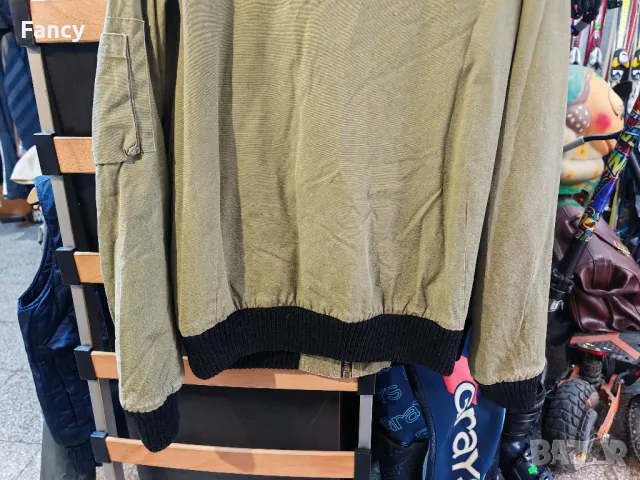 Мъжко яке Jack end Jones Military /L , снимка 5 - Якета - 48067435