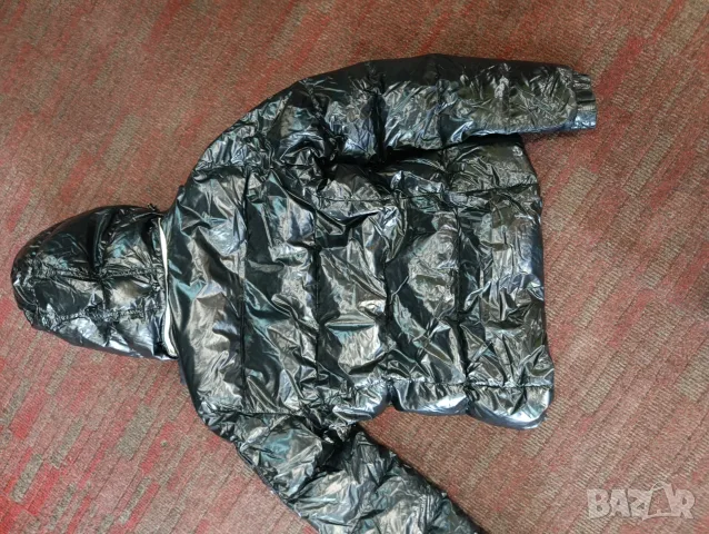 Яке Moncler Badia, снимка 2 - Якета - 56224107