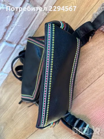Раница Desigual , снимка 10 - Раници - 49401530