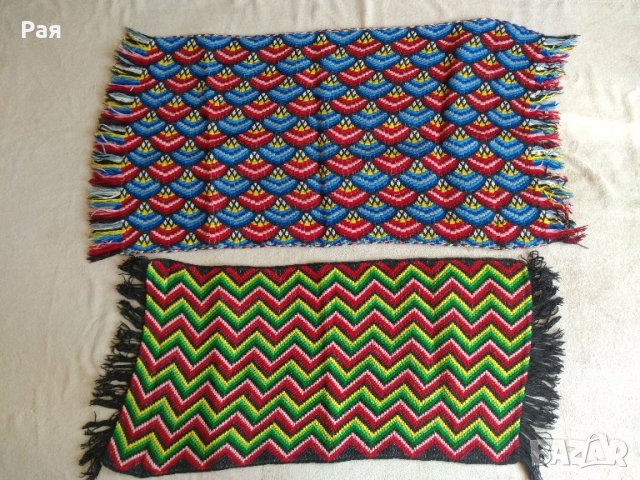 Ръчно плетени , снимка 1