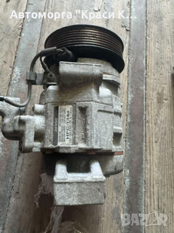 HFC134a компресор за климатик Honda Cr-v 2016г. 1.6, снимка 2 - Части - 51259986