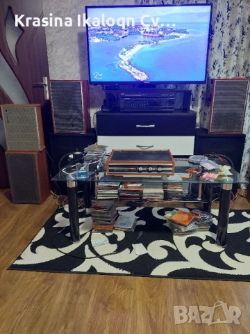 УСИЛВАТЕЛ И КОЛОНИ Акорд-201 , снимка 4 - Ресийвъри, усилватели, смесителни пултове - 52332838