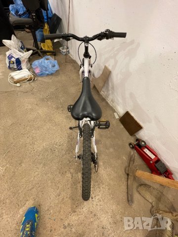 велосипед , снимка 3 - Велосипеди - 42620677