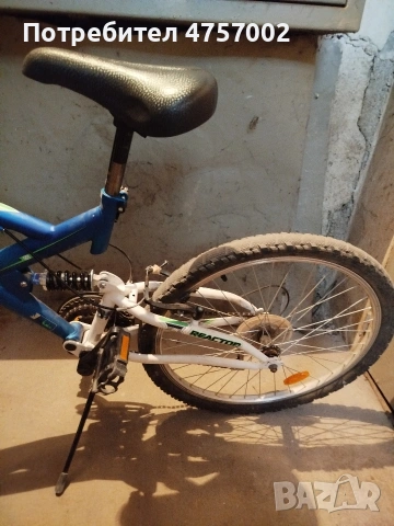 Велосипед., снимка 5 - Велосипеди - 53736519