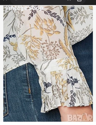 Дамска риза Gant, размер XS, снимка 14 - Ризи - 53866194