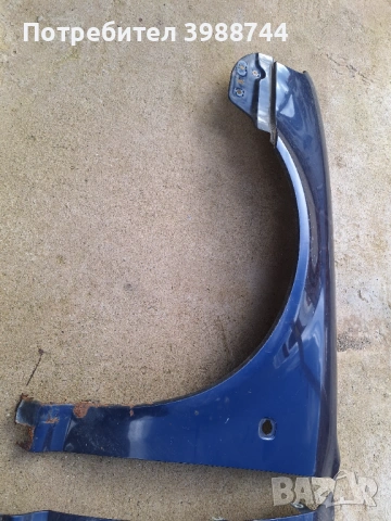 Octavia , снимка 8 - Автомобили и джипове - 53755730