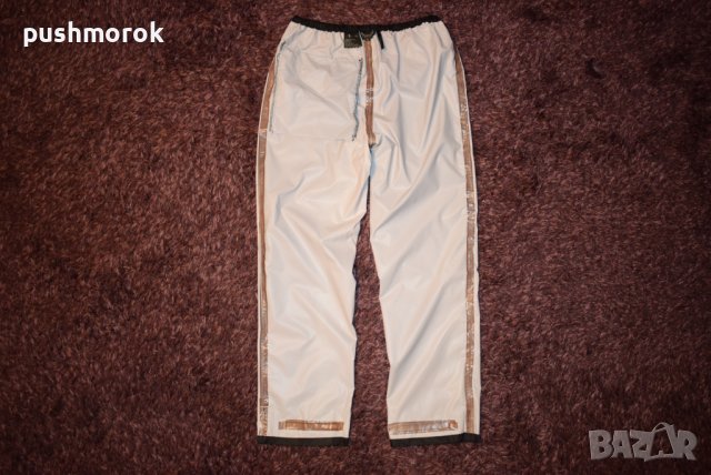 PINEWOOD Waterproof Packable Men pant – водоустойчив Sz XL / #00321 /, снимка 9 - Спортни дрехи, екипи - 39605814