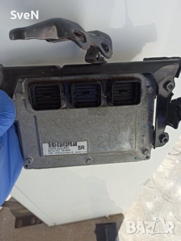 Honda CRV 3 2.4 ECU/ компютър, снимка 1 - Части - 44363661