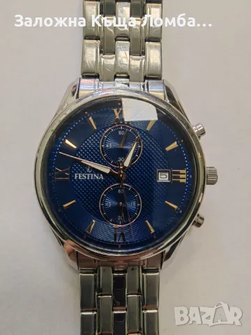 Часовник Festina F6854, снимка 2 - Мъжки - 47875839