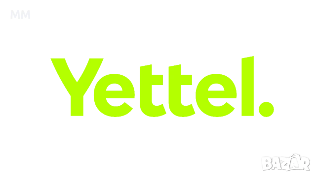 🔋 Yettel. Sim cards - Регистрирани 🔋