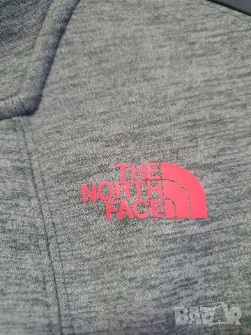 THE NORTH FACE р-р S, снимка 2 - Суичъри - 38928737