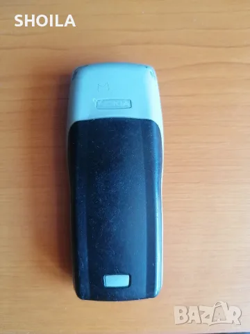 Продавам Nokia 1100, снимка 3 - Nokia - 52952018