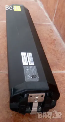 БАТЕРИЯ ЗА ЕЛЕКТРИЧЕСКИ ВЕЛОСИПЕД ДАРФОН 750 Wh /20Ah, снимка 4 - Части за велосипеди - 49609944