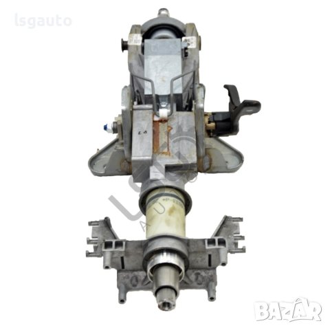 Кормилен прът BMW 5 Series (F10, F11) 2010-2016 ID:105670, снимка 2 - Части - 41585223