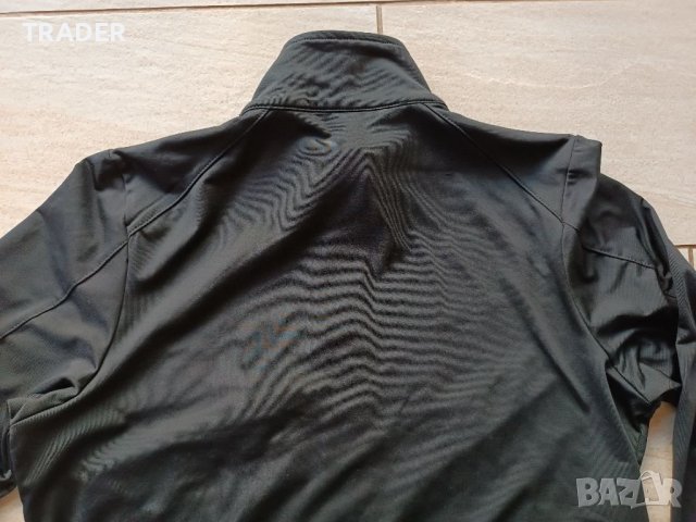 яке ветровка джърси колоездене МТВ ACTIVE размер М, снимка 12 - Спортни дрехи, екипи - 27324665