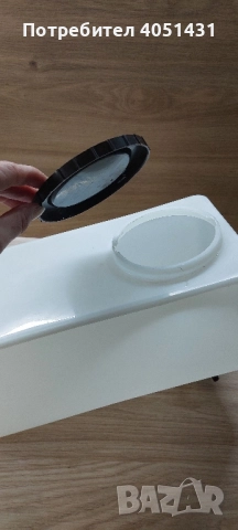 продавам резервоар за вода, снимка 6 - Кутии за съхранение - 52838678