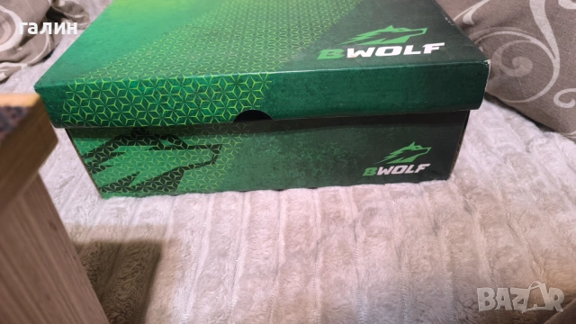 Обувки за работа , снимка 3 - Ежедневни обувки - 53435123