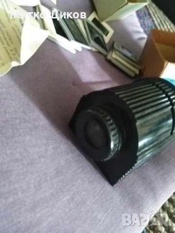 Филмоскоп Ленинград 1971 от СССР с филмчета от Ленинград, снимка 10 - Колекции - 39351667