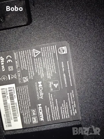 Power board 715GA008-P01-002-003S, снимка 2 - Части и Платки - 50278024